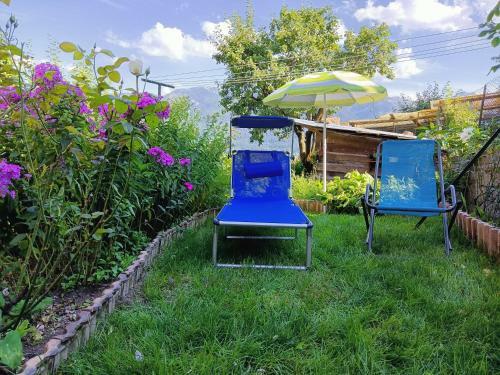 Bed & Breakfast La Cesura
