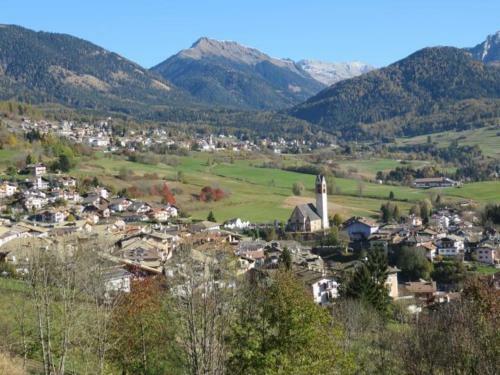 Bed & Breakfast La Cesura