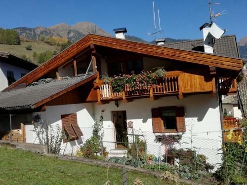 Bed & Breakfast La Cesura