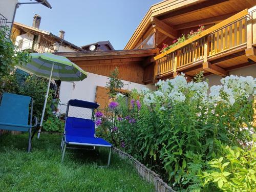 Bed & Breakfast La Cesura