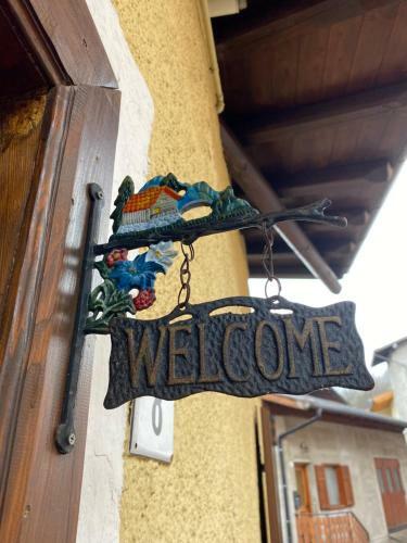 Casa Mia Fiemme
