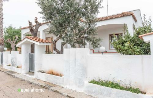 Apartamento Villa Silena