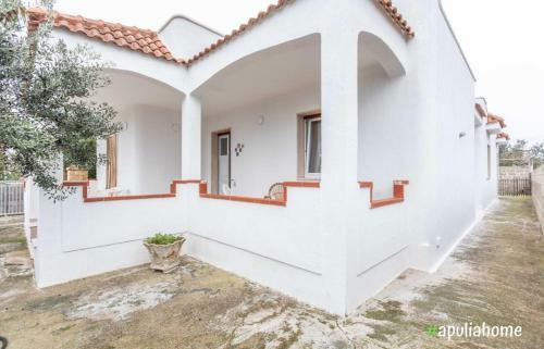 Apartamento Villa Silena