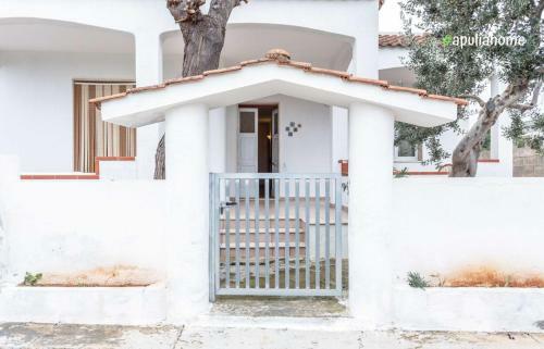 Apartamento Villa Silena