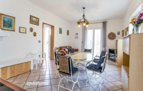 Apartamento Villa Silena