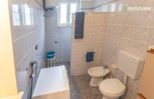 Apartamento Villa Silena