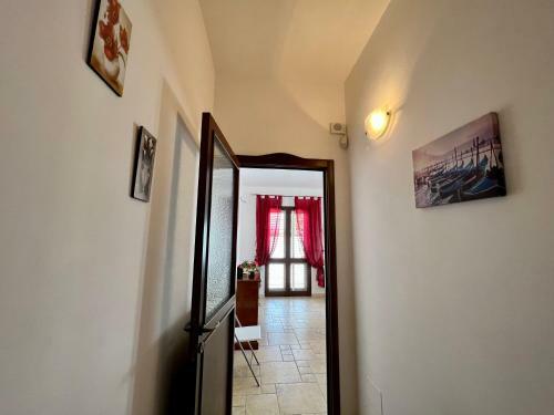 Villetta Al Mare Orchidea