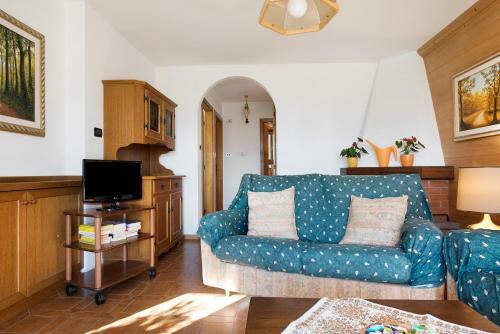 Apartamento Pozza Appartamenti So