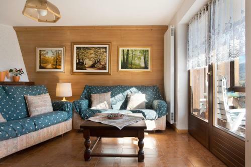 Apartamento Pozza Appartamenti So
