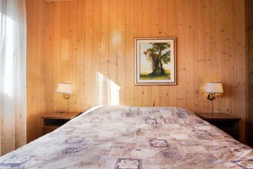Apartamento Pozza Appartamenti So