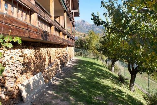 Apartamento Pozza Appartamenti So