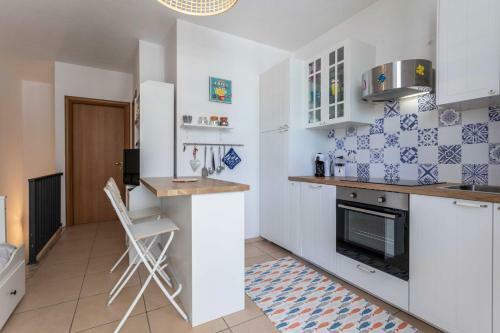 Apartamento Casa Isabel