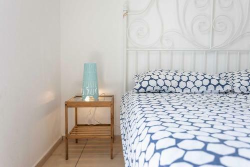 Apartamento Casa Isabel