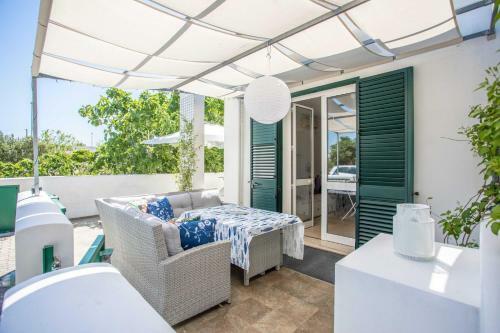 Apartamento Casa Isabel