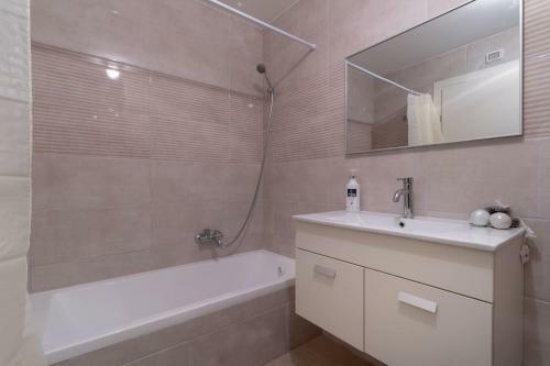 Apartamento Modern Flat On Best Location In Town