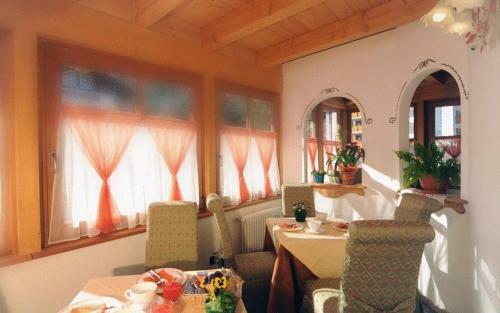 Hotel Garn� Il Giglio