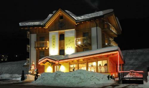 Hotel Garn� Il Giglio