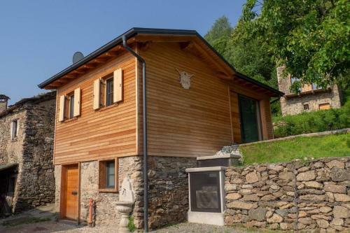 Chalet Nest