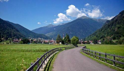 Apartamento Il Maso In Val Di Sole