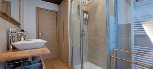 Apartamento Il Maso In Val Di Sole