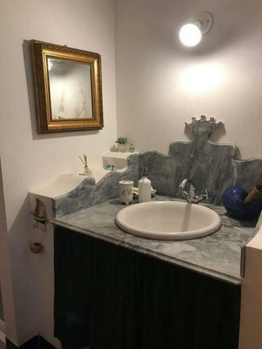Apartamento Appartamento La Ruota