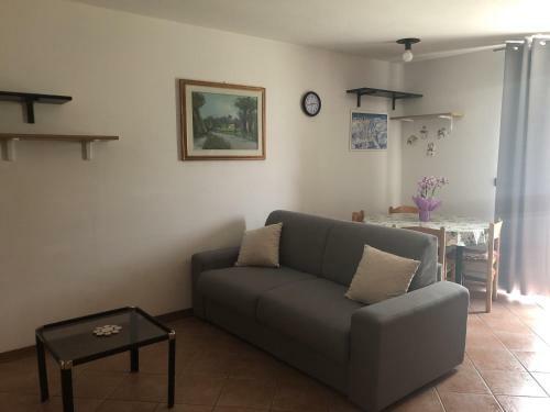 Apartamento Casa Penasa Appartamento 1
