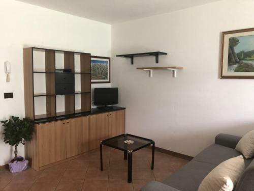 Apartamento Casa Penasa Appartamento 1