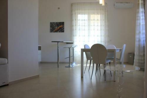 Sandraus Apartaments