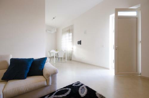 Sandraus Apartaments