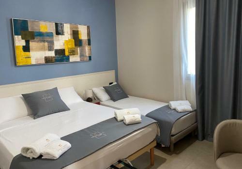 Bed & Breakfast Valenti Rooms & Relax