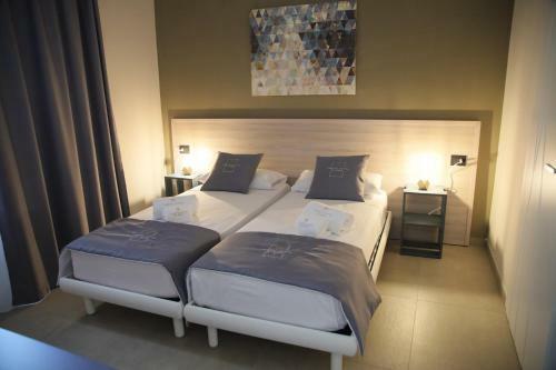 Bed & Breakfast Valenti Rooms & Relax