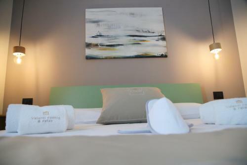 Bed & Breakfast Valenti Rooms & Relax
