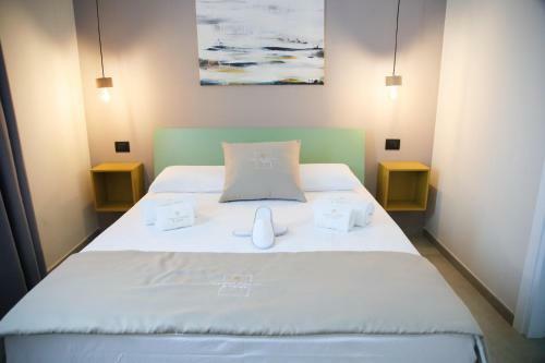 Bed & Breakfast Valenti Rooms & Relax