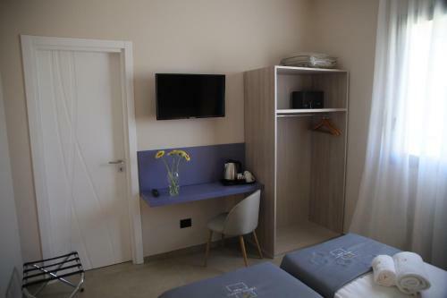 Bed & Breakfast Valenti Rooms & Relax