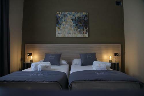 Bed & Breakfast Valenti Rooms & Relax