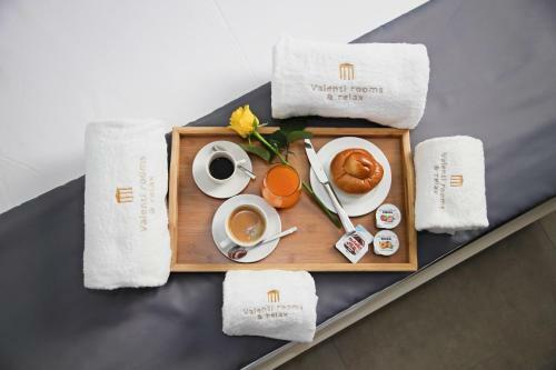 Bed & Breakfast Valenti Rooms & Relax
