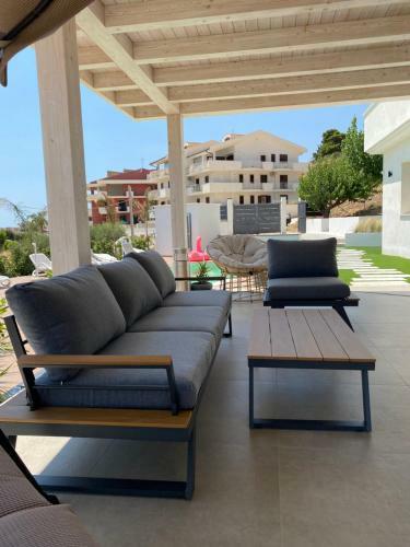 Bed & Breakfast Valenti Rooms & Relax