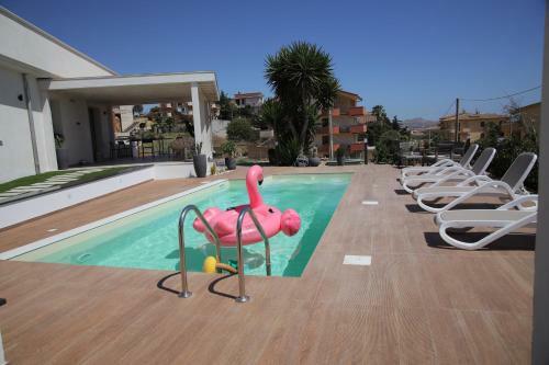 Bed & Breakfast Valenti Rooms & Relax