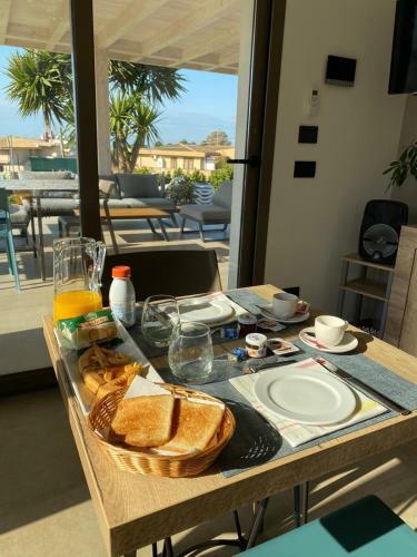 Bed & Breakfast Valenti Rooms & Relax