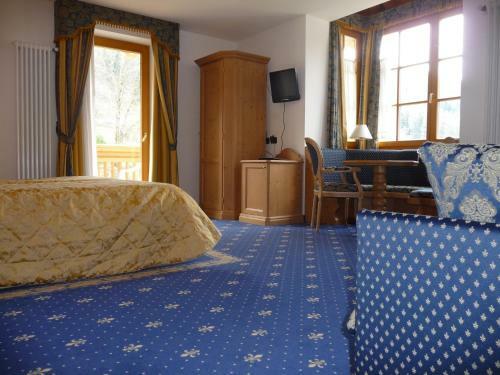 Hotel Almazzago