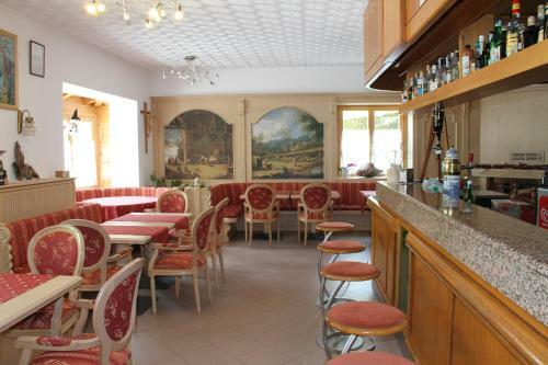 Hotel Almazzago
