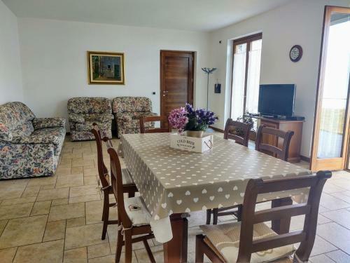 Apartamento Locazione Turistica Roberta-3