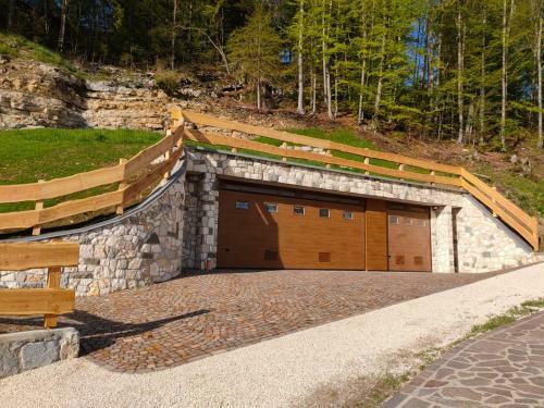 Haus Angelika Trentino