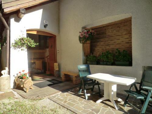 Haus Angelika Trentino
