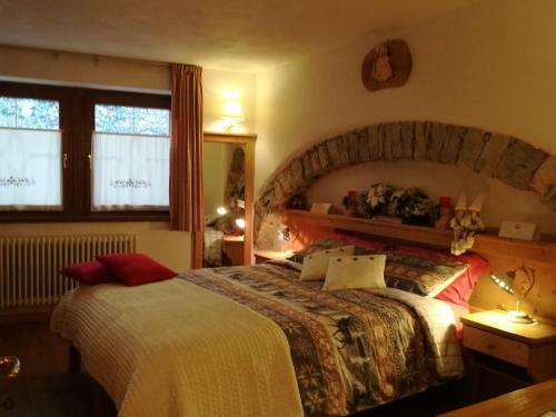 Haus Angelika Trentino