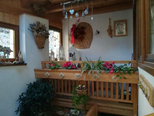 Haus Angelika Trentino