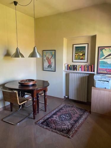 Villa In Langa, Roddi