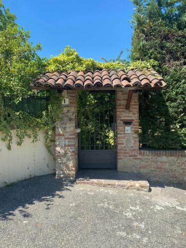 Villa In Langa, Roddi