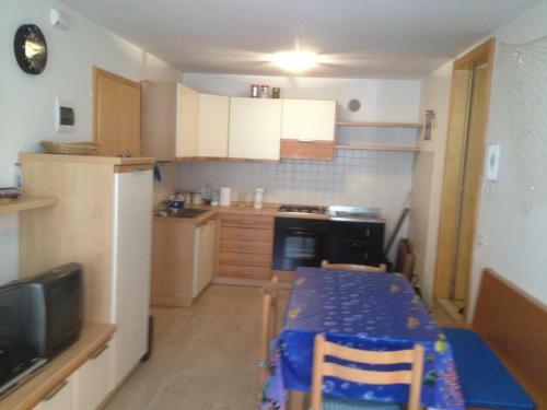 Apartamento Appartamento Lavarone