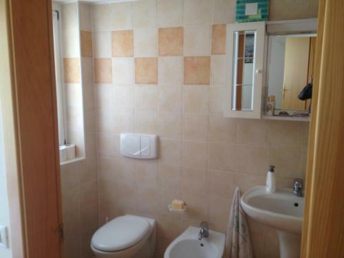 Apartamento Appartamento Lavarone